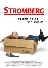 Filmplakat Stromberg - Wieder alles wie immer (VHS)