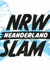 Filmplakat NRW-SLAM 2026