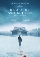 Filmplakat Dead of Winter - Eisige Stille (VHS)