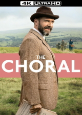 Filmplakat The Choral (VHS)