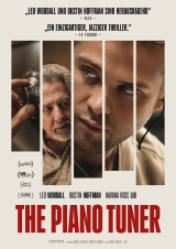 Filmplakat Piano Tuner